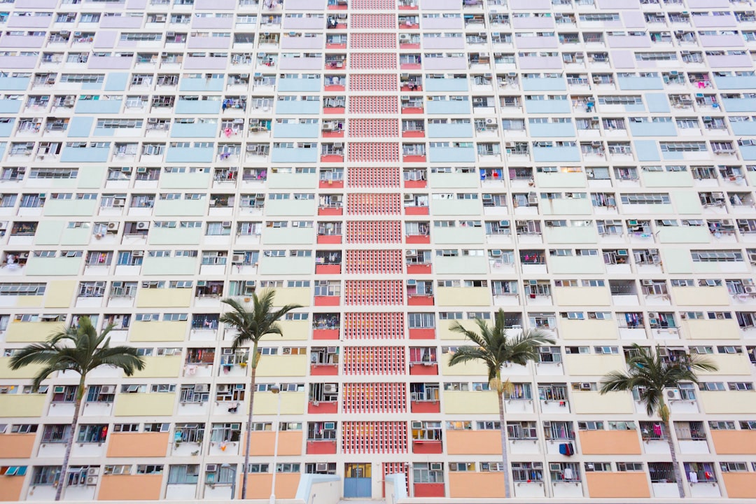 'Apartment'