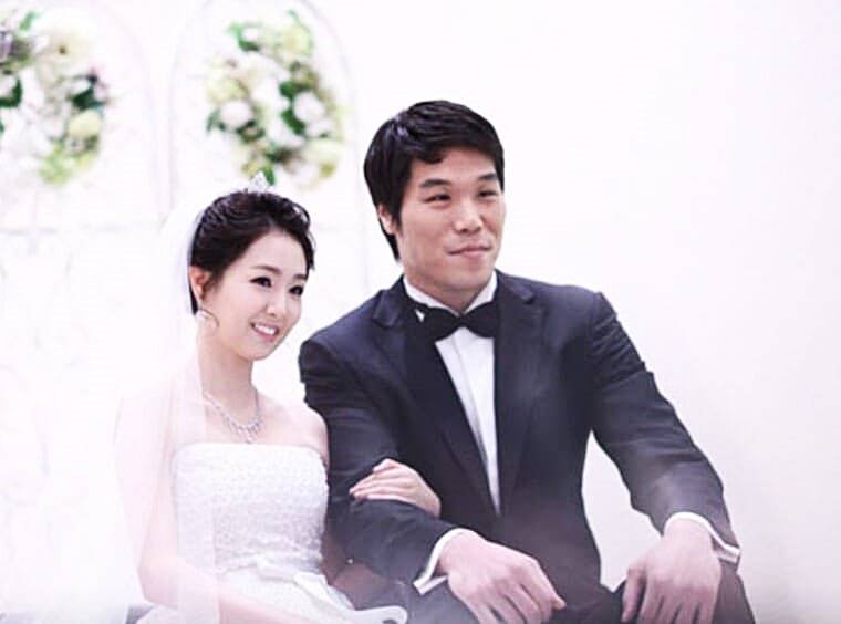 방송인-서장훈-전부인-오정연