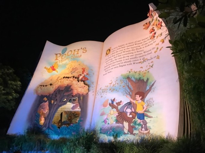 도쿄 자유여행 추천 관광명소 디즈니랜드 놀이기구 추천 TOP 7