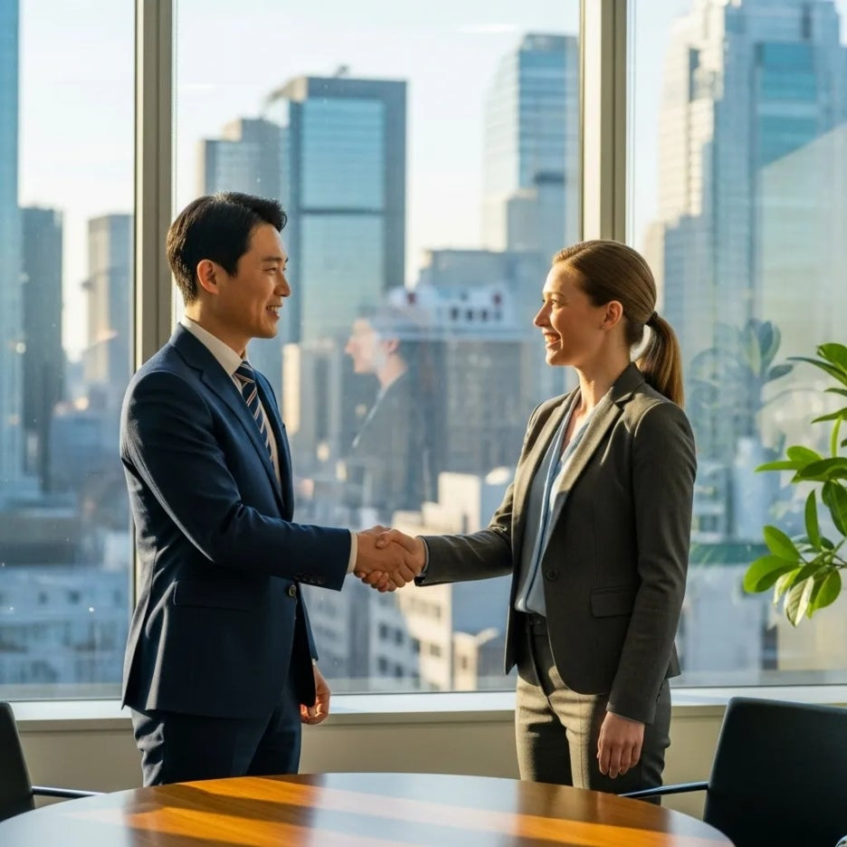 글로벌 빅파마가 먼저 알아본 기술력의 증거