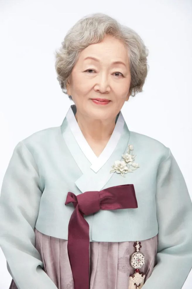 김영옥 나이 프로필