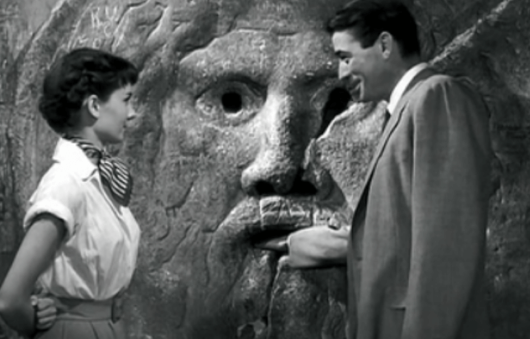 로마의휴일 진십의 입