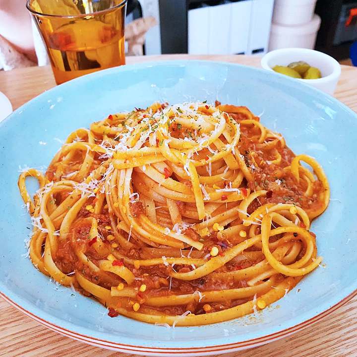 생활의달인 미국 3대 디트로이트 피자 신당동 맛집 달인 오늘 방송 맛집