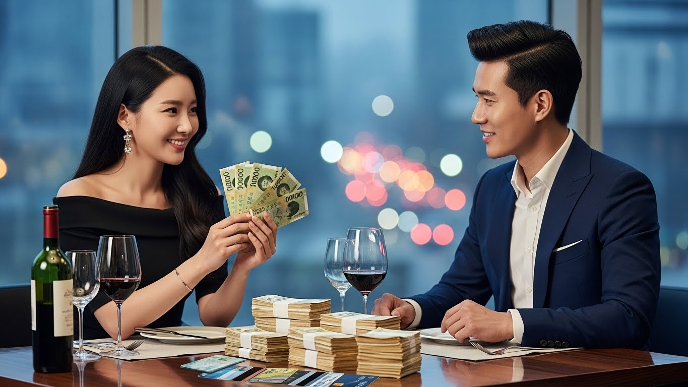 레이크머티리얼즈