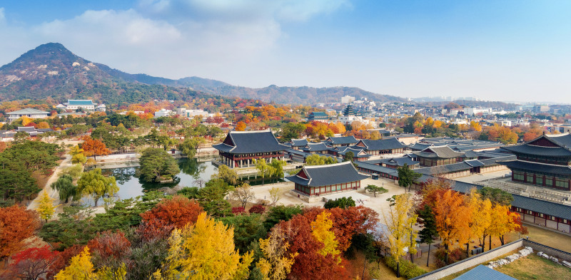 경복궁 별빛야행 예매