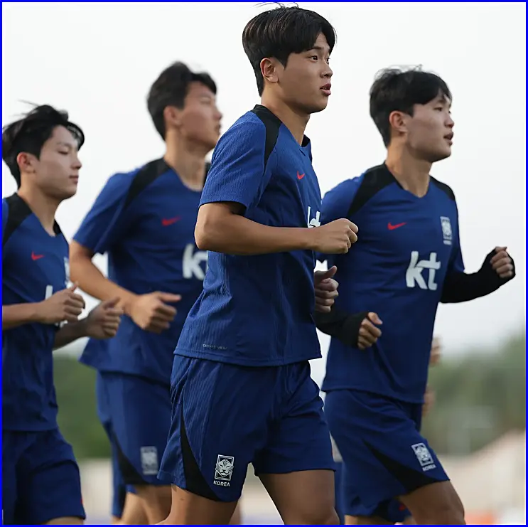 한국 오만 축구 중계