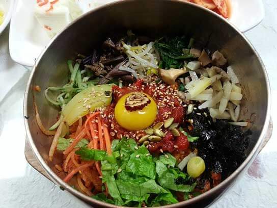 함평 맛집 추천 – 현지인 인정 맛집 리스트 (2025 최신)
