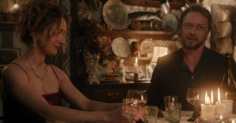 스픽 노 이블 결말 후기 리뷰(호평과 혹평) 공포 스릴러 영화다시보기추천