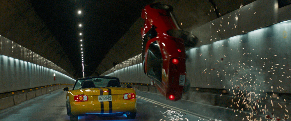 드라이브 인 타이페이 국내 개봉 예고편 출연진 등장인물 기대포인트