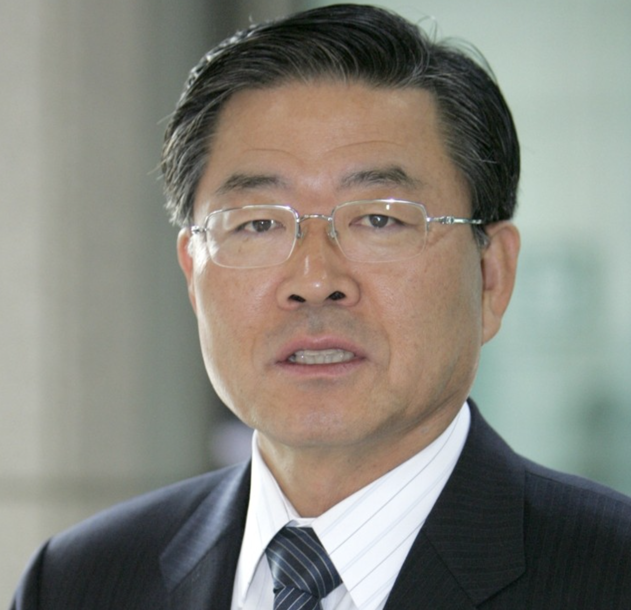 정상명 프로필
