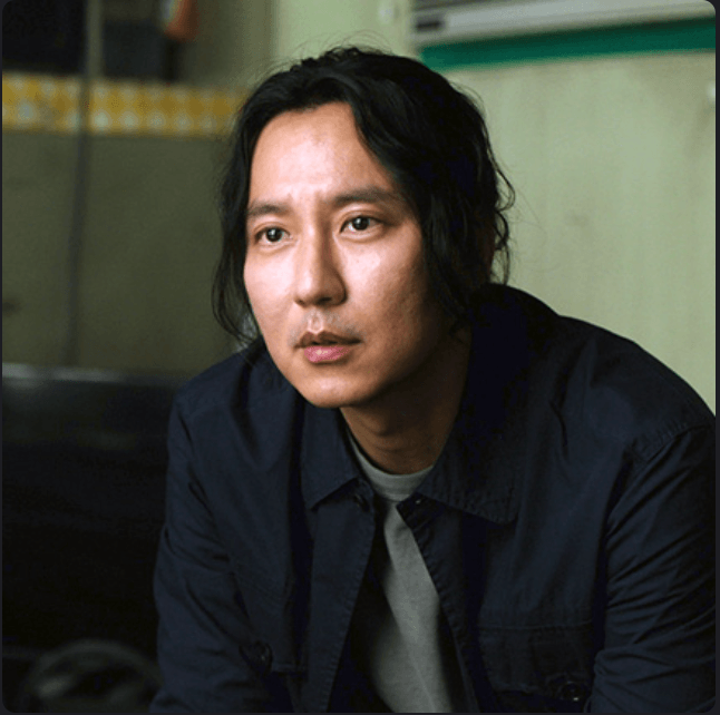 드라마 건물주 되는 법 출연진 김균 역의 김남길