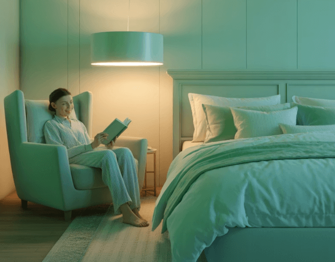 당뇨 환자의 수면 장애와 혈당 관리 가이드