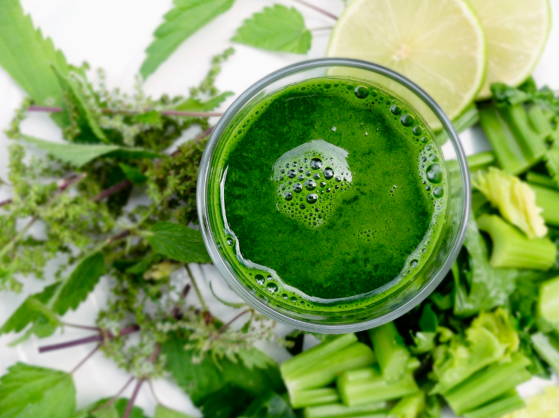 해독 주스와 디톡스 식품, 정말 효과가 있을까?