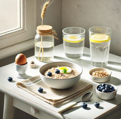 간헐적 단식 정보