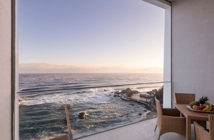 썬크루즈 호텔&리조트