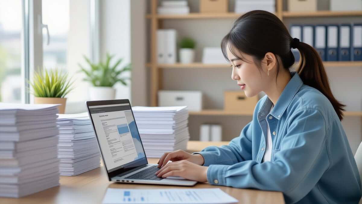 정부24 중단 시 납세증명서 발급