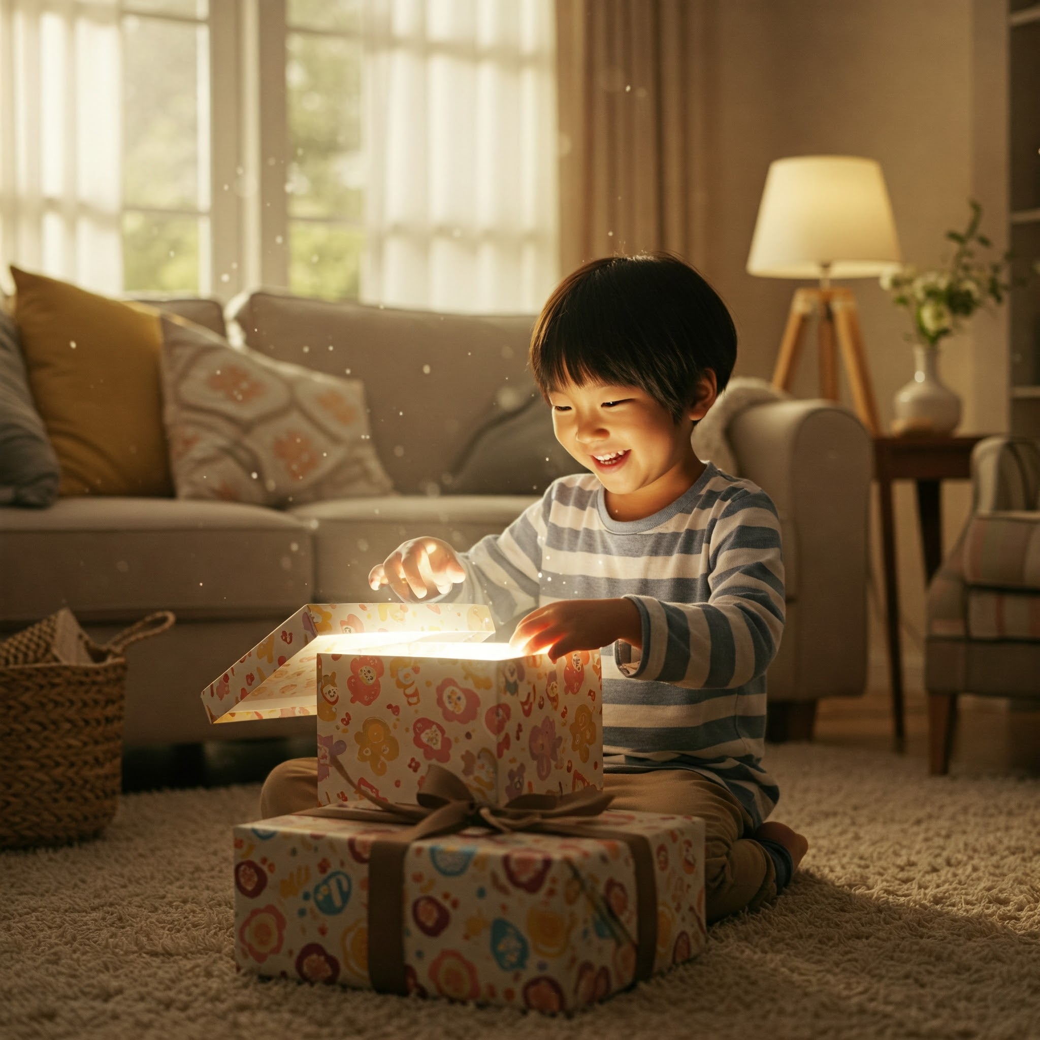 초등학생 어린이날 선물