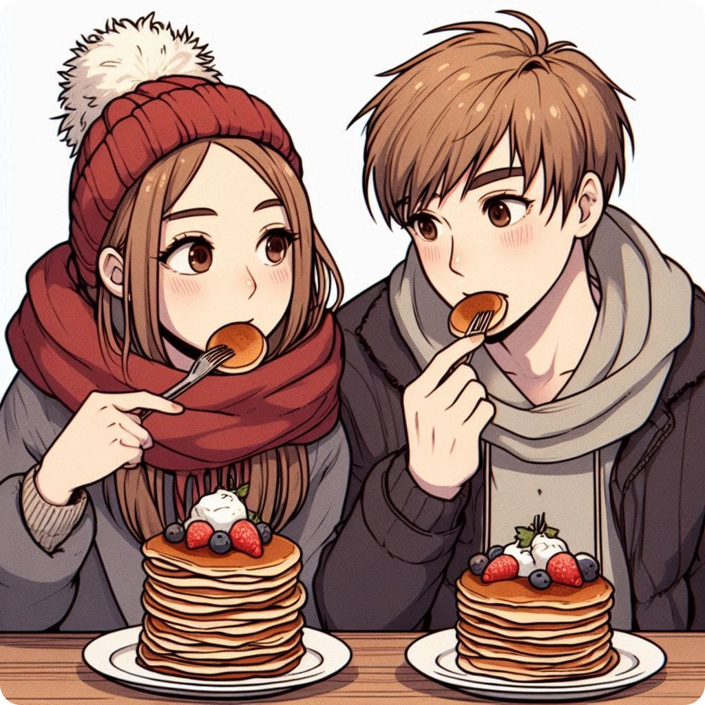 Blini