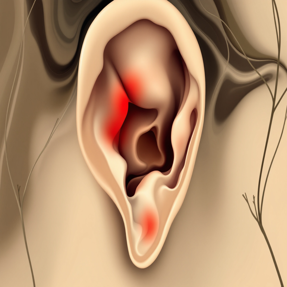 돌발성 난청 주요증상 검사