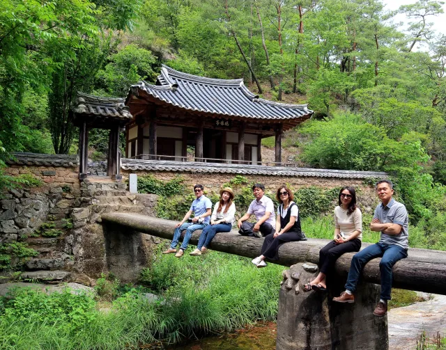 안동 가볼만한곳 베스트10 하회마을 병산서원 간고등어 맛집_3