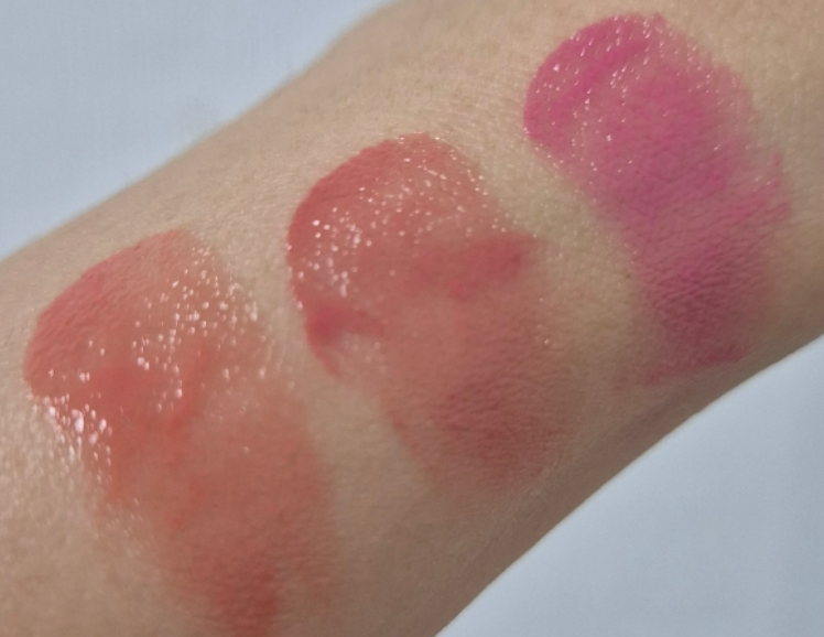 손앤박 멀티컬러밤