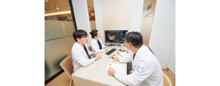 화성시 교정 치과