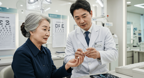 백내장 수술비용 사진 6