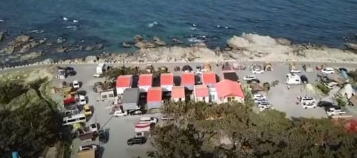 썬빌리지오토캠핑장2