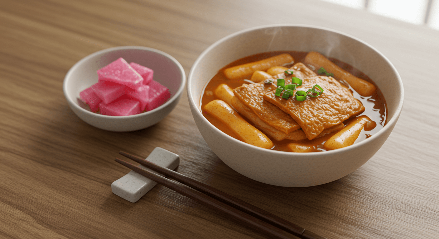  떡볶이 황금레시피&amp;#44; 떡볶이 소스 비율&amp;#44; 국물떡볶이 만들기&amp;#44; 분식집 떡볶이 맛내기&amp;#44; 매콤달콤 떡볶이&amp;#44; 간단한 떡볶이 레시피 