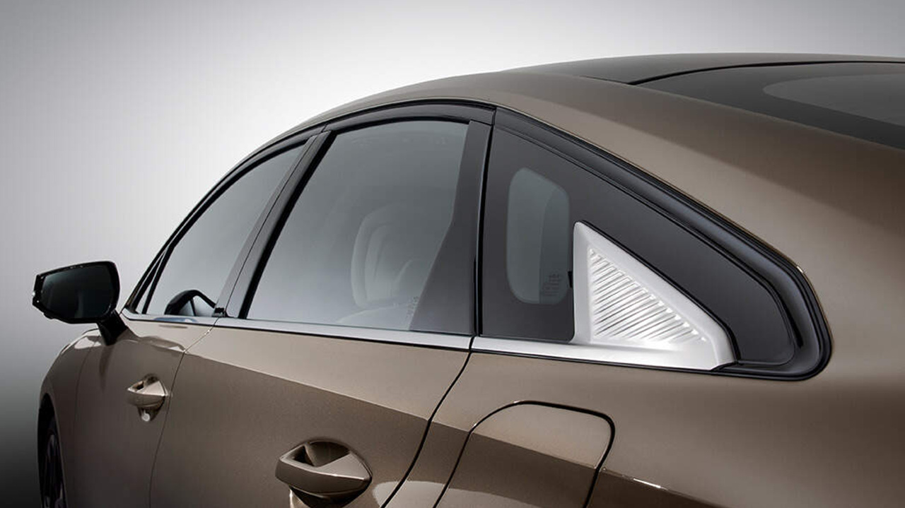 기아 K8 하이브리드, 혁신 기술과 정숙성으로 비즈니스 세단의 새로운 기준 제시