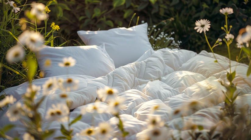 이불 브랜드 추천_네이처링