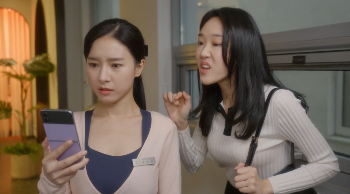 삼남매가 용감하게 12회 줄거리