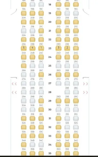 베트남항공 좌석지정 실전 노하우와 다낭 그랩 이용법 안내_2