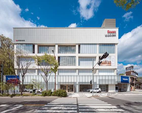 일룸 프리미엄샵 분당서현점