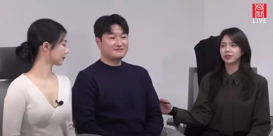 커버치는 옥순