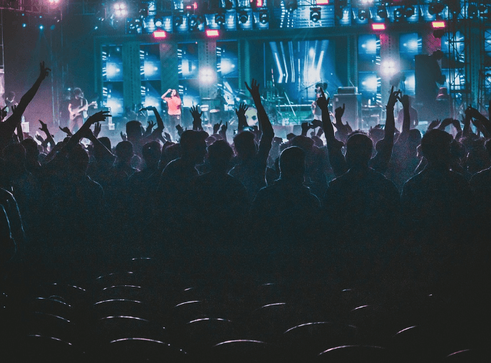 임영웅 콘서트