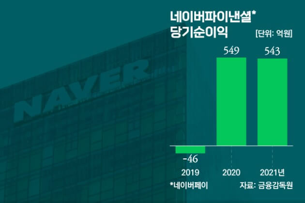 네이버(NAVER) 성장 잠재력과 투자 전망 분석