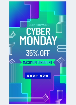 2025 사이버먼데이 직구 전략편 (할인코드 & 쿠폰 중심)