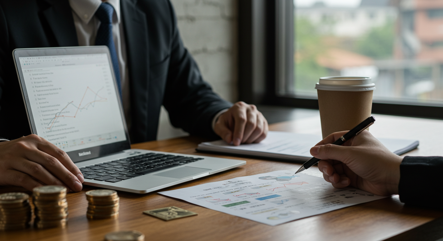 세금 폭탄 피하고 돈 버는 법