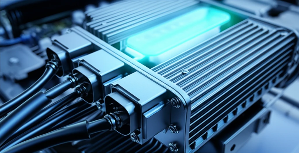 에너지 손실 최소화를 위한 수소차 D..