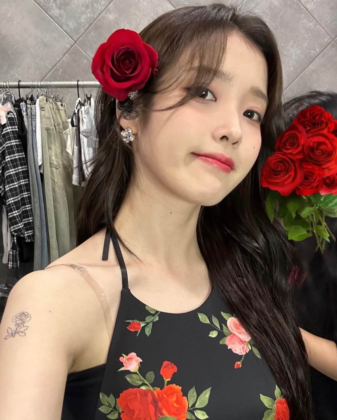 아이유 콘서트 상암 티켓팅