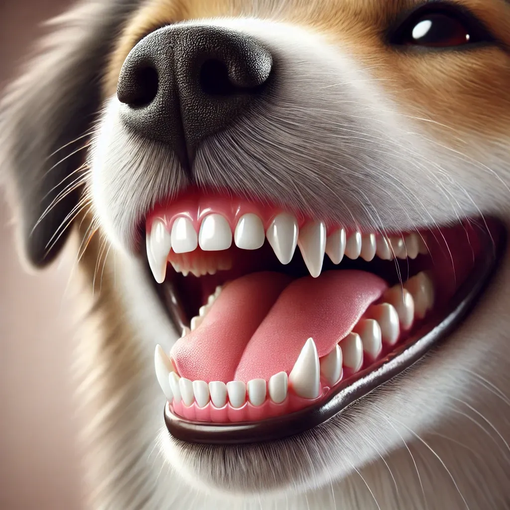 강아지 이빨 닦기 꿀팁으로 건강한 치아 관리하기