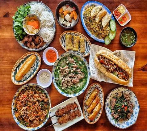 하노이어이 광주상무점