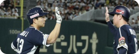 한국일본야구결승전