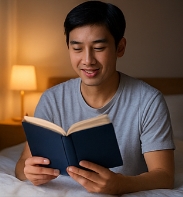 불면증 해결하려면