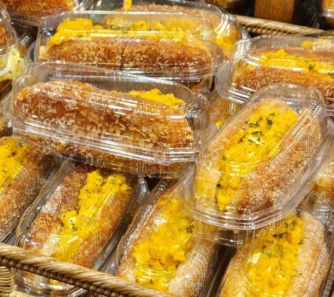 생활의 달인 989회 은둔식달 빵편 부산 수영 남천동 사라다빵 맛집 동양사라다 남천본점