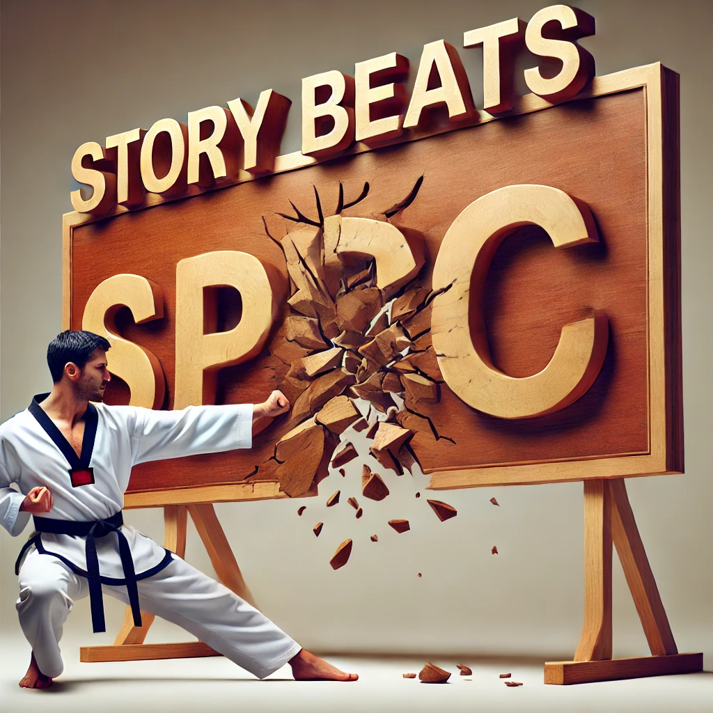 #스펙 #스토리 #스토리의 힘