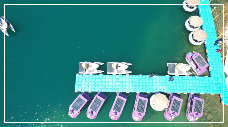 2025 강원도 동해 아이와 함께 가볼만한곳, 무릉별유천지, 라벤더 축제 총정리