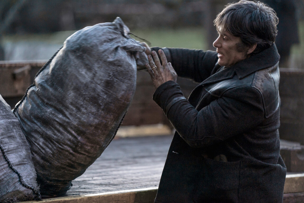 이처럼 사소한 것들