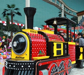  롯데월드 매직패스 